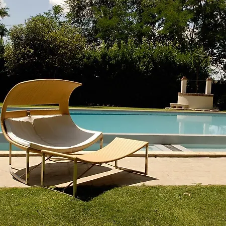 Farm stay Agrisalotto Cortona