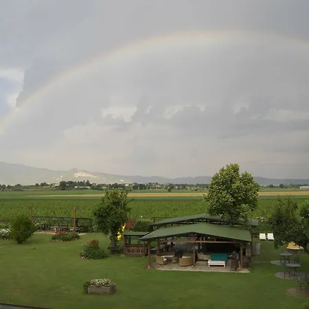 Farm stay Agrisalotto