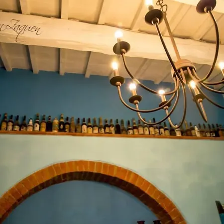 阿格利萨洛托酒店 农家乐 哥尔顿