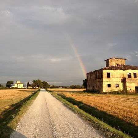 Feriegård Agrisalotto *